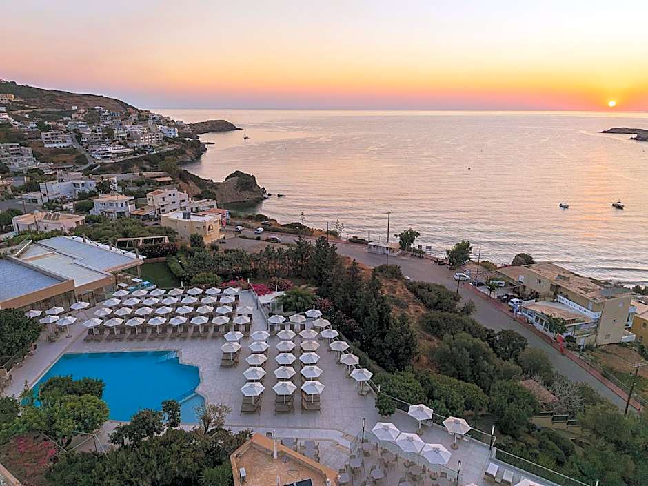 Mitsis Bali Paradise