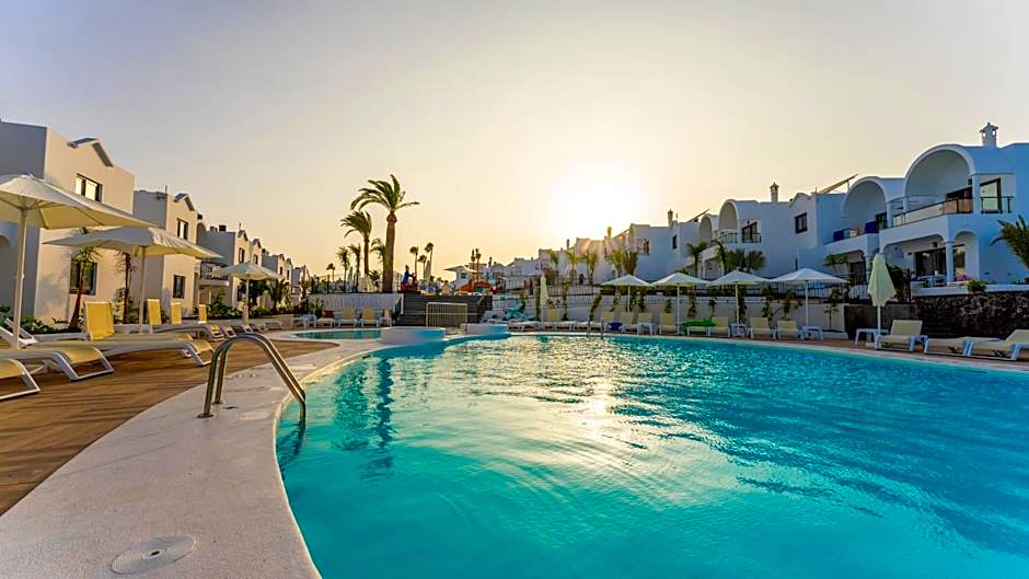 Bakour Lanzarote Splash