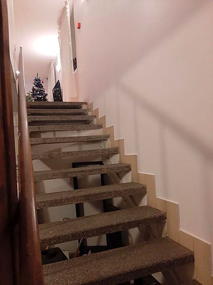 Rooms near the station