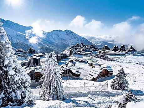 Belambra Clubs Avoriaz - Les Cimes du Soleil