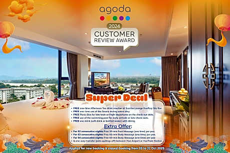 Thanh Lich Royal Boutique