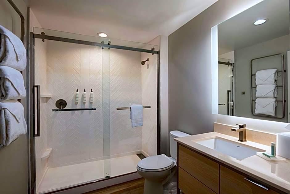 TownePlace Suites Albuquerque Uptown
