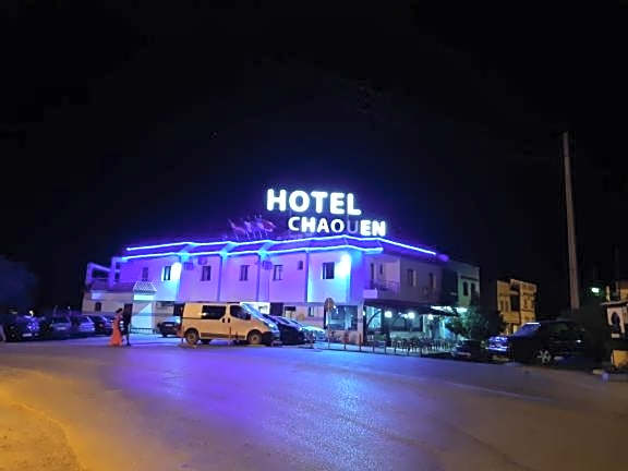 Photo 1 of 38 of Hotel Chaouen