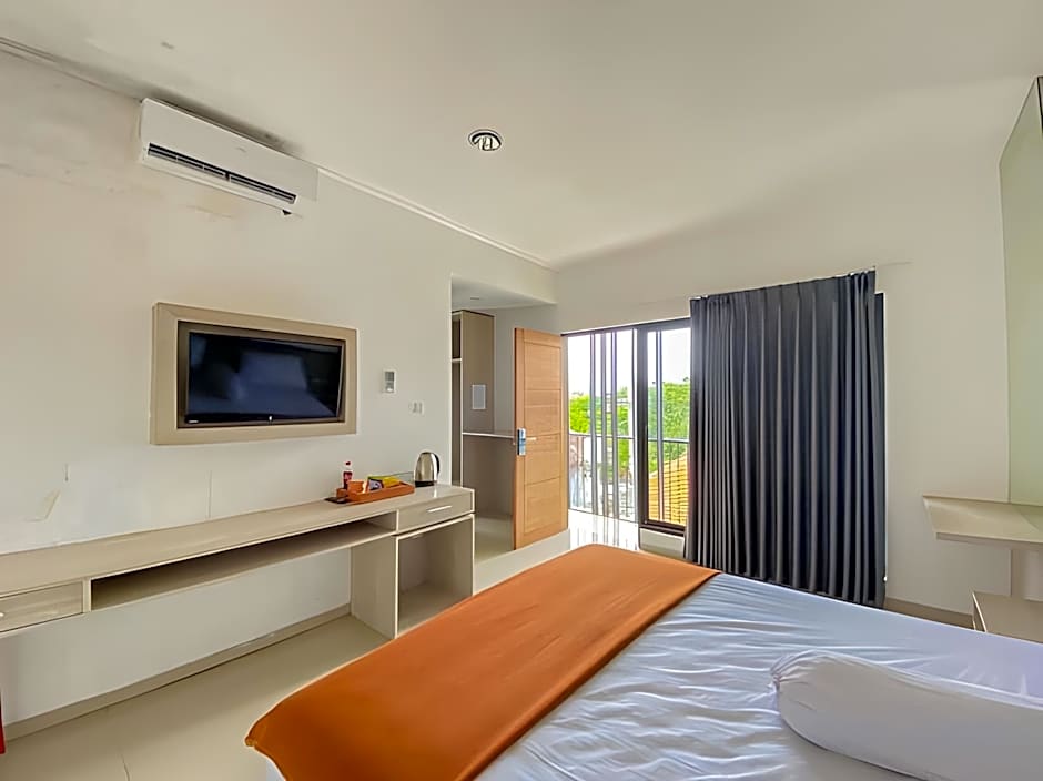 Urbanview Pecatu Residence Bali by RedDoorz – Pecatu, CO
