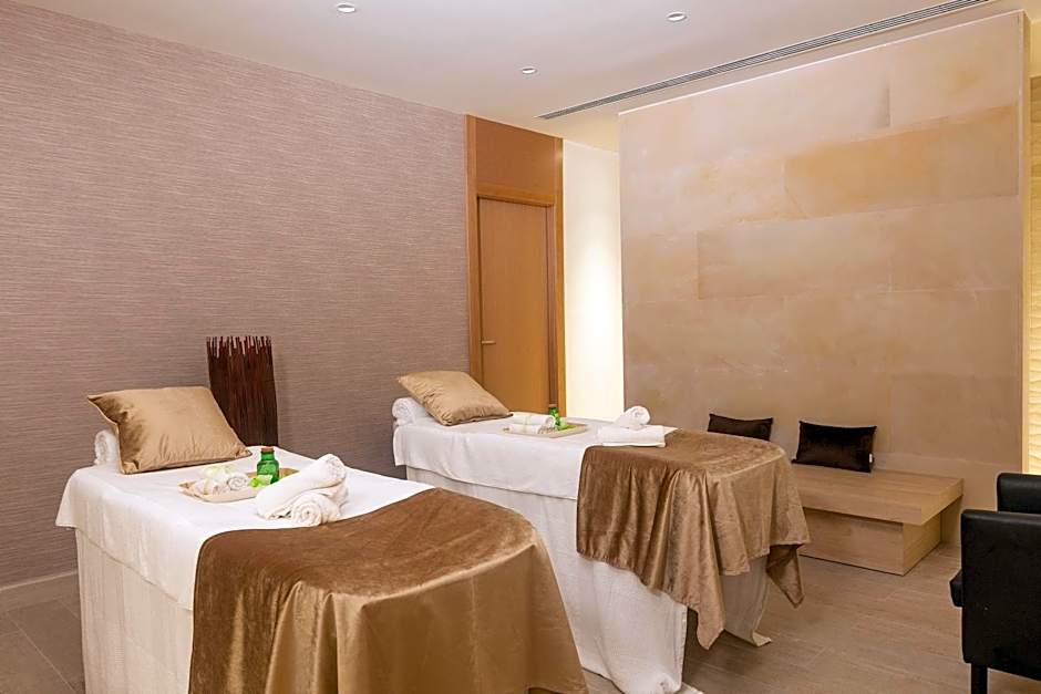 Hipotels Barrosa Park