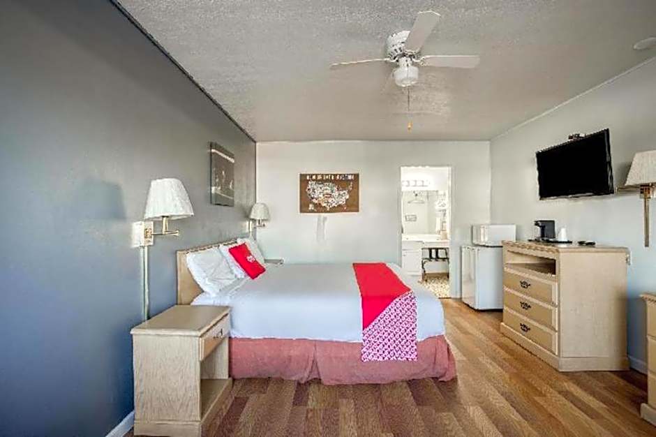 OYO Hotel Heber Springs Lakeside