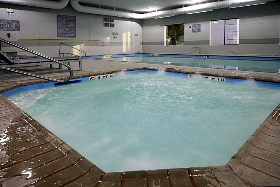 Spark by Hilton Amarillo East