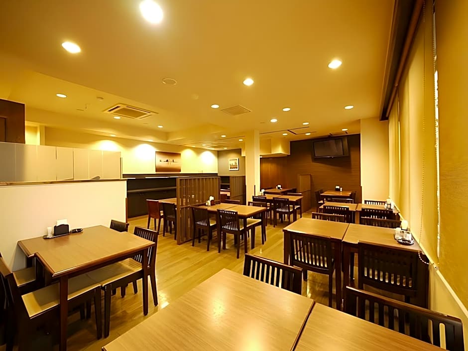 Hotel Route Inn Court Ina