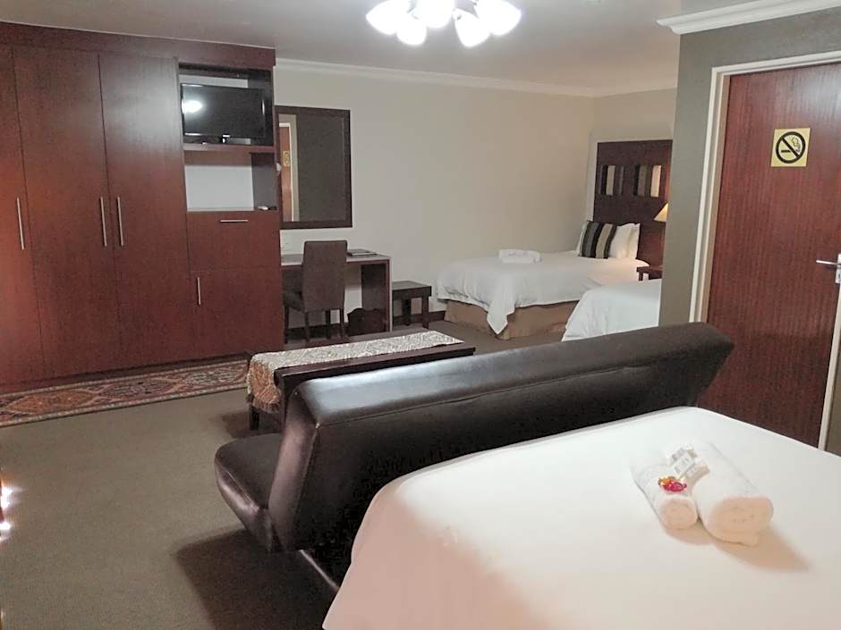 Belmont Guesthouse