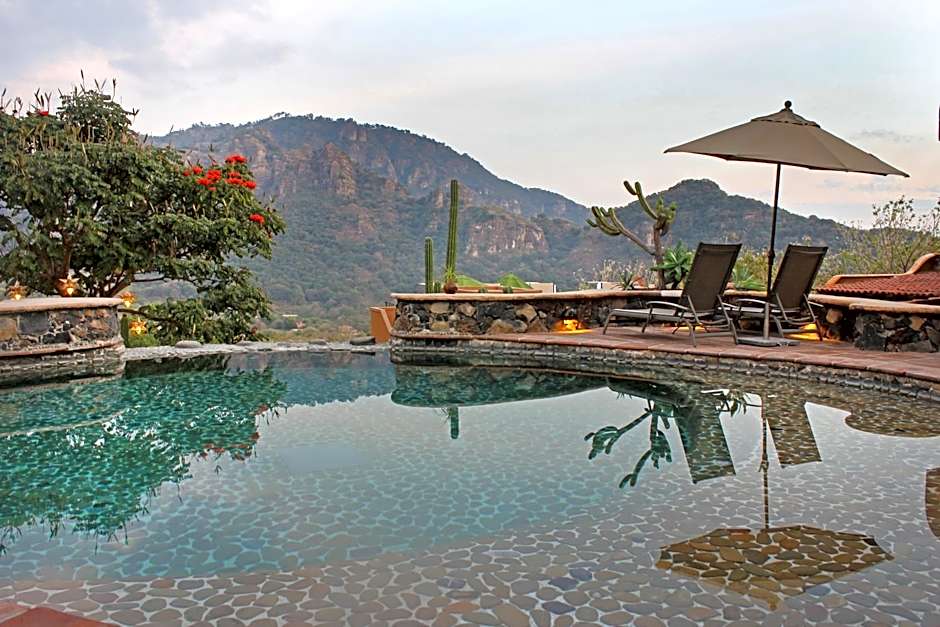 Hostal de la Luz - Spa Holistic Resort