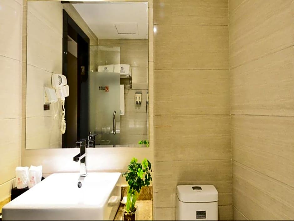 Insail Hotels (Haizhu Square Beijing Road Branch Guangzhou)