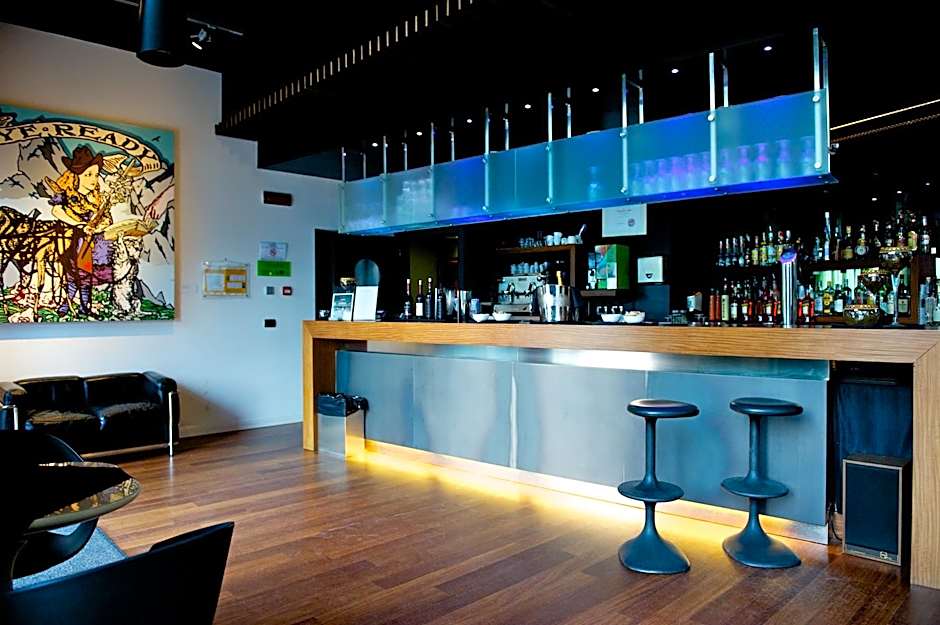 Mercure Nerocubo Rovereto