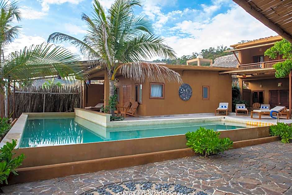 Casa Torito Mermejita
