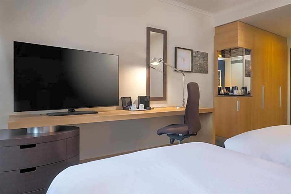 Hilton Mainz