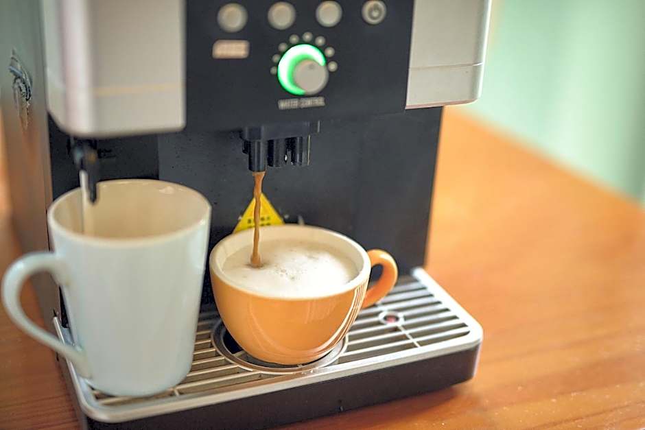 Dancing Butterfly Inn Family sliding BnB