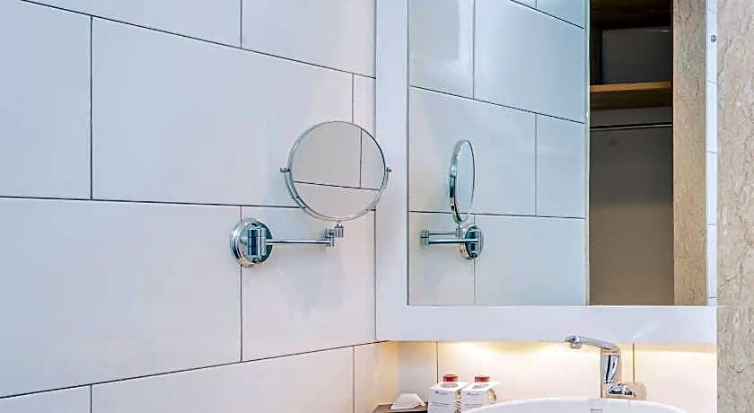 Swiss-Belinn Singkawang