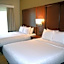 Comfort Suites Lancaster Amish Country
