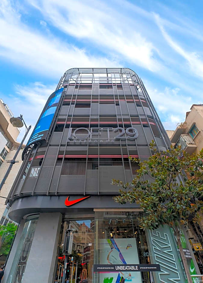 Loft 29 Residence