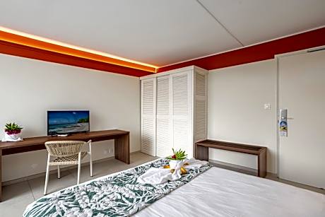 Chambre Standard Amandiers