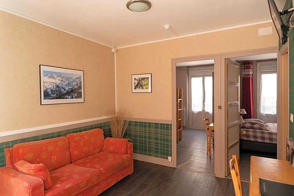 Hôtel Quin Te Va
