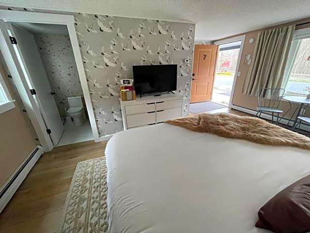 Berkshire Valley Inn