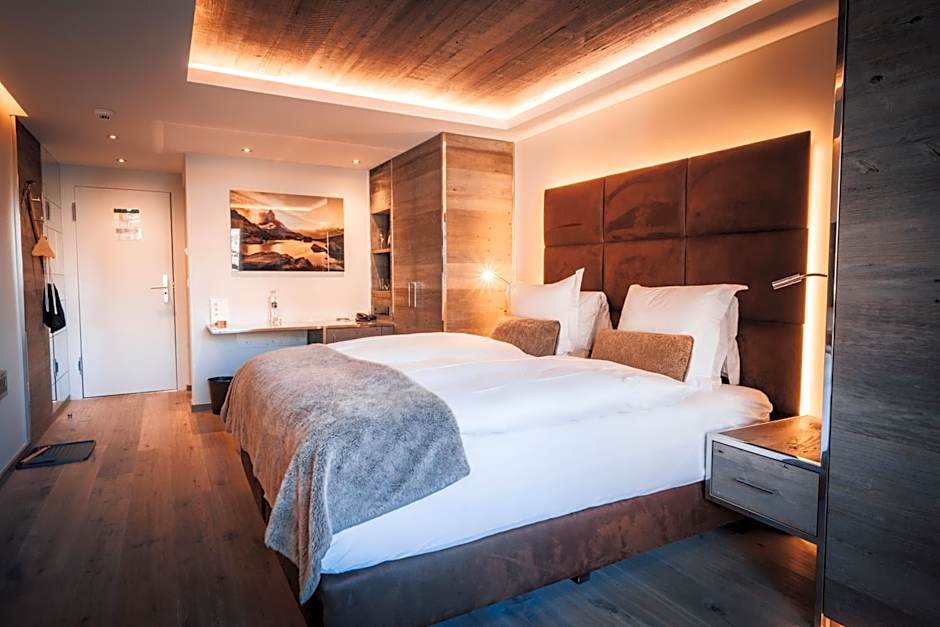 Hotel Bellerive