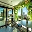The Marmara Park Avenue
