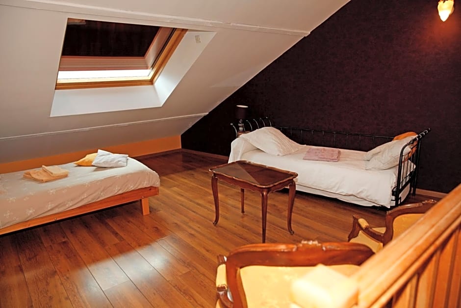 Chambre d'Hotes de la Loge