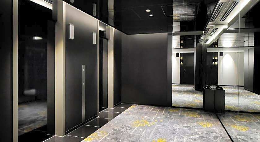 KOKO HOTEL Premier Kumamoto