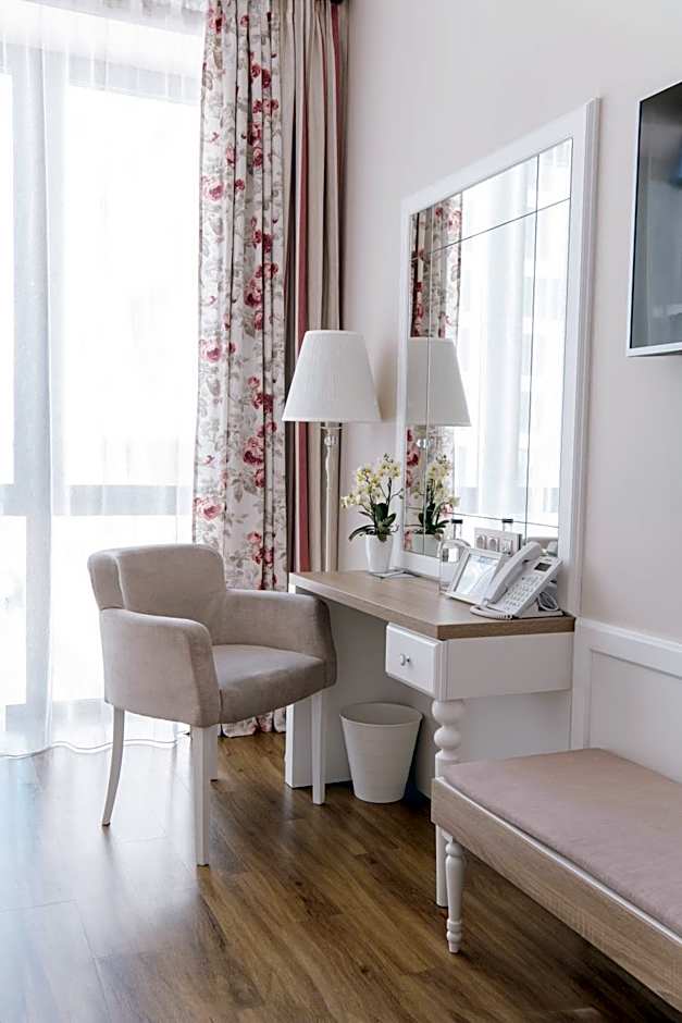 Impresamente Art Hotel