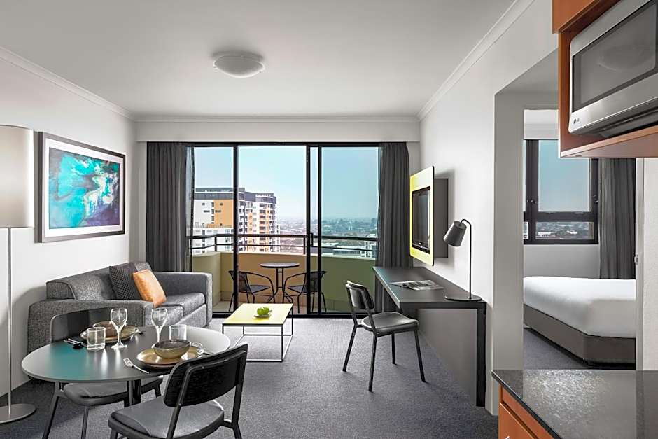 Mantra Parramatta