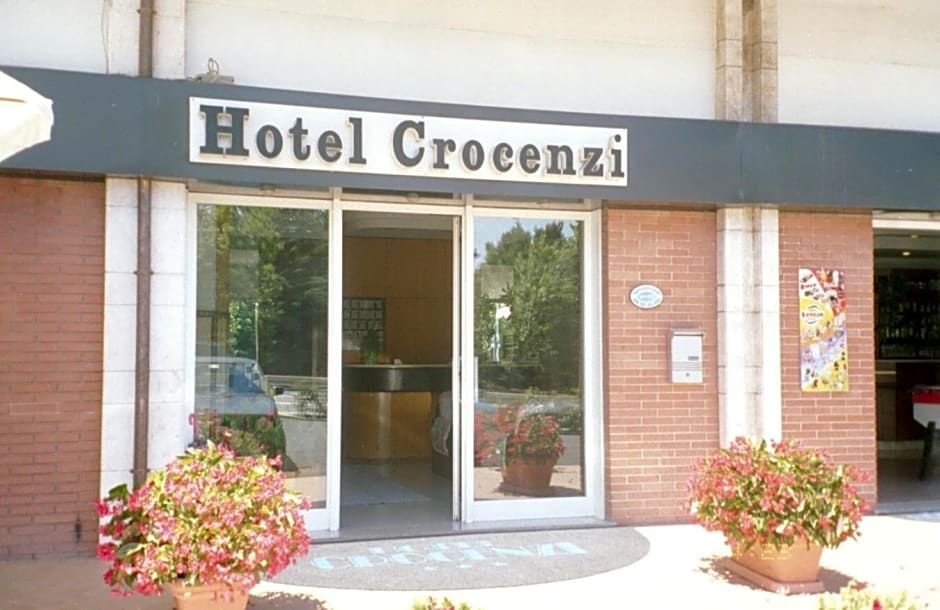 Hotel Crocenzi