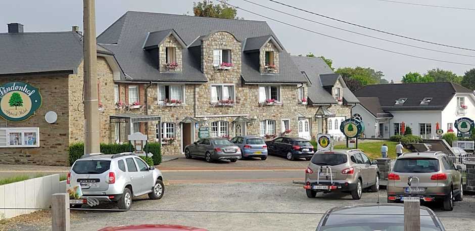 Hotel Lindenhof – Weywertz, IN