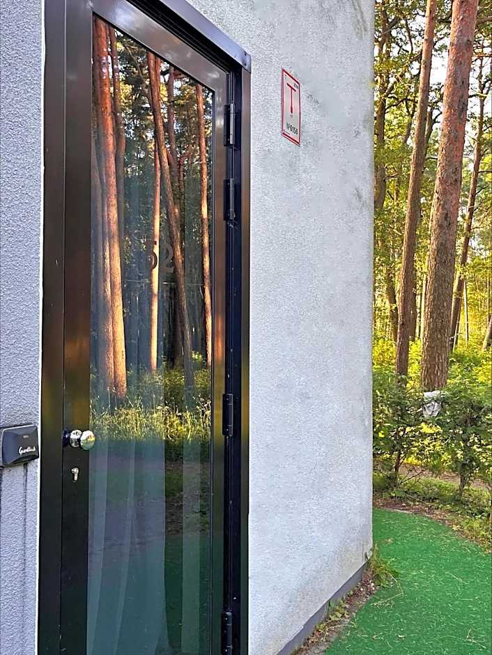 Pirita Beach Apartments & SPA