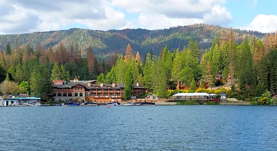 The Pines Resort at Bass Lake