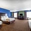 QUALITY INN MILAN-SANDUSKY