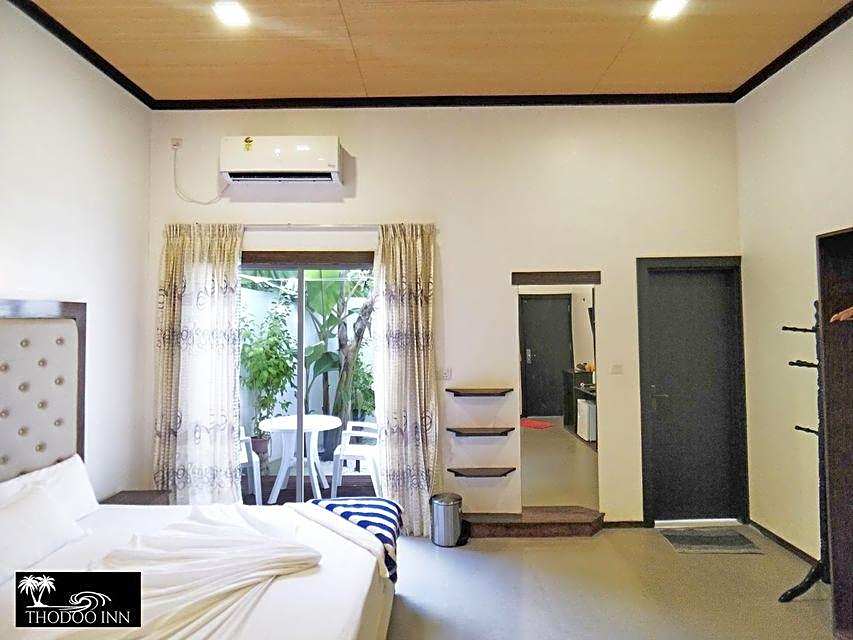 Thoddoo Inn
