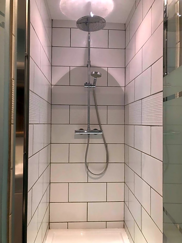 Le Cerisier Saint-Barbant