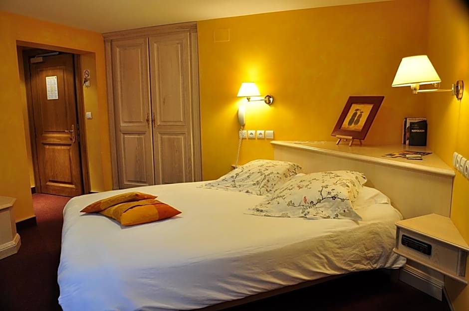 Logis Hôtel-Restaurant du Herrenstein