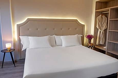 Hotel Faranda Los Tilos an Ascend Collection Hotel