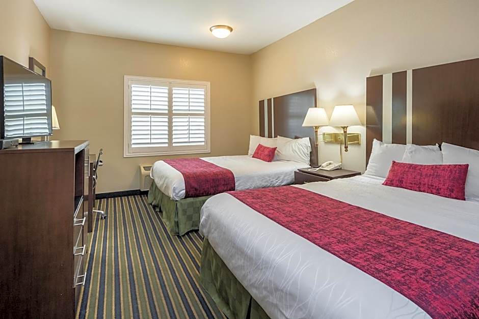 Travel Inn Sunnyvale