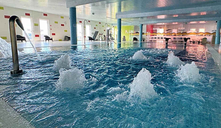 Palace Hotel & SPA Termas do Bicanho