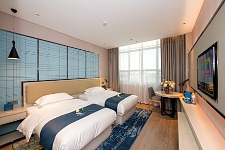 Dossen - Superior Twin Room