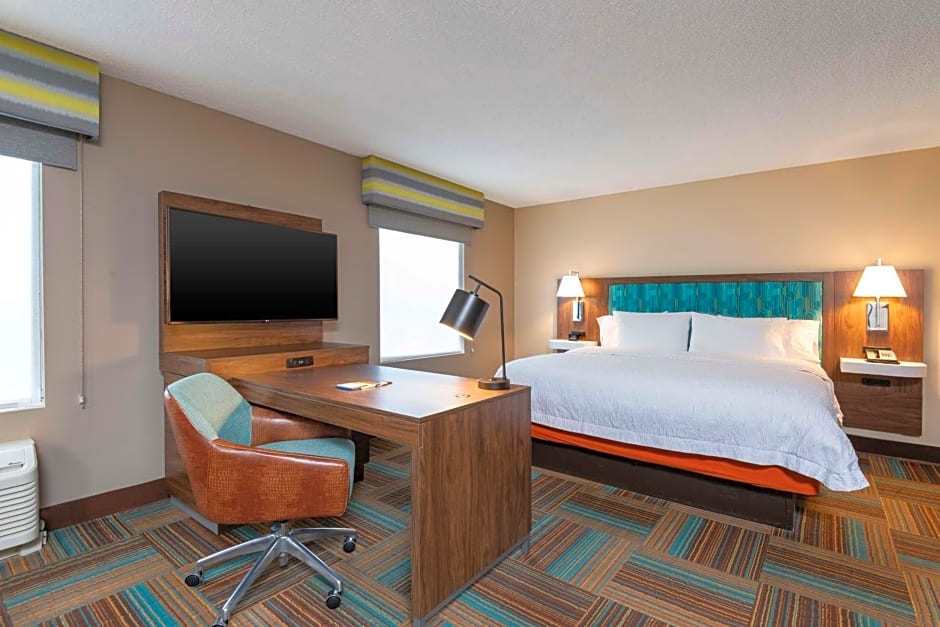 Hampton Inn By Hilton & Suites Fort Myers