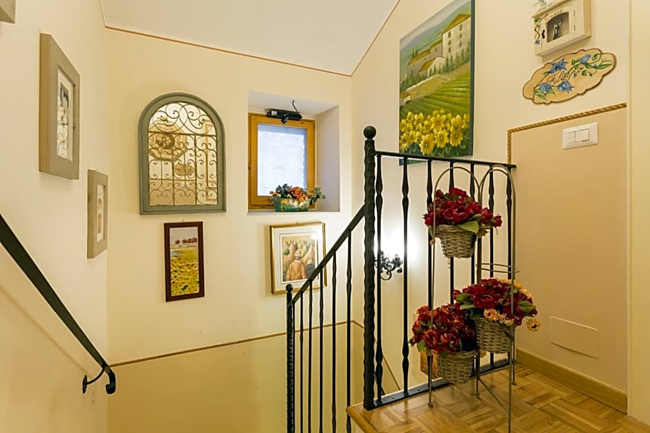 Bed and Breakfast A casa delle Fate