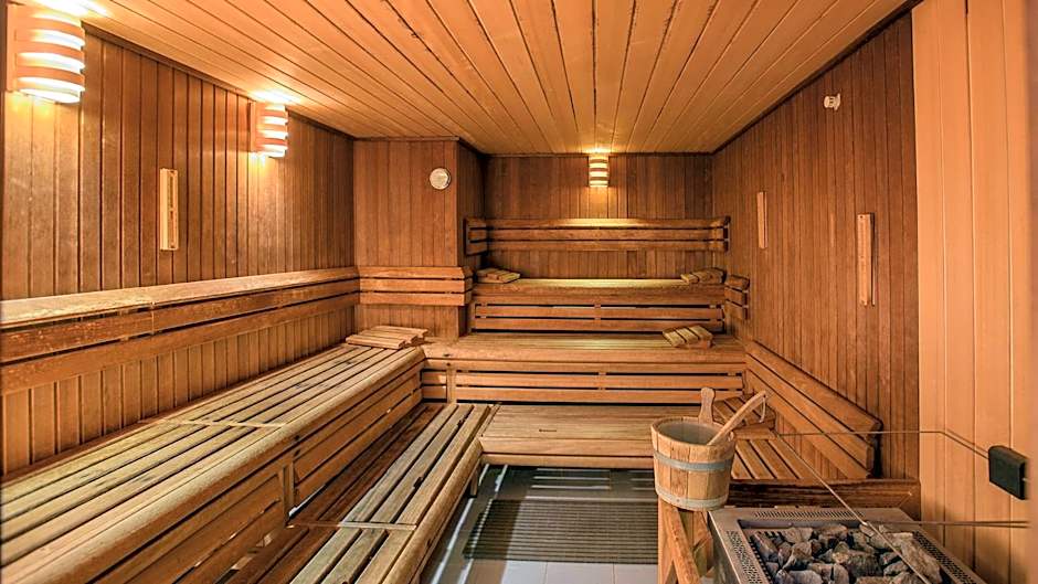 Parkhotel Valkenburg