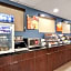 Comfort Suites Knoxville Airport