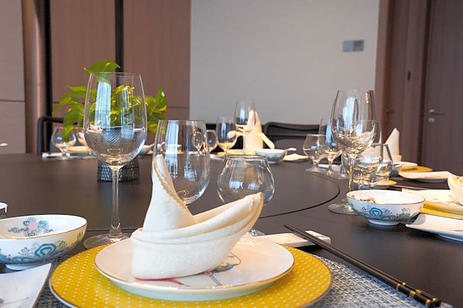 Holiday Inn Express Shantou Chenghai By IHG