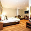 Hotel Attaché an der Messe