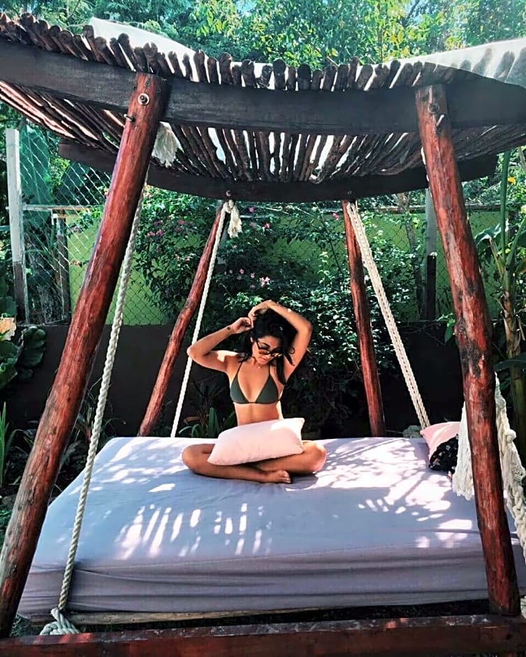 Harmony Glamping Boutique Hotel and Yoga